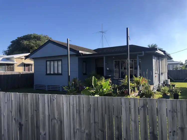 Second view of Homely house listing, 25 Canberra Street, North Mackay QLD 4740