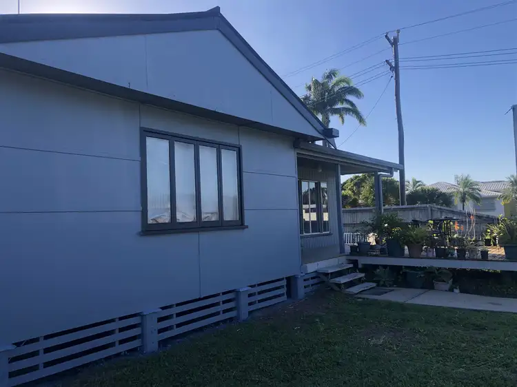 Third view of Homely house listing, 25 Canberra Street, North Mackay QLD 4740