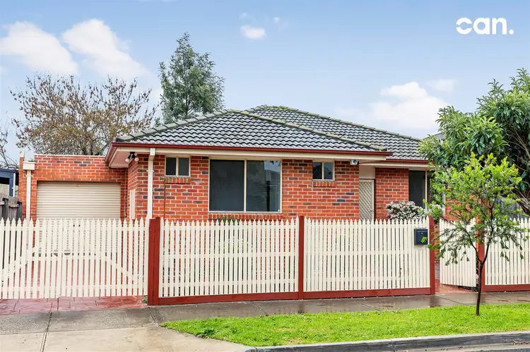 Main view of Homely house listing, 91 Glen Street, Glenroy VIC 3046