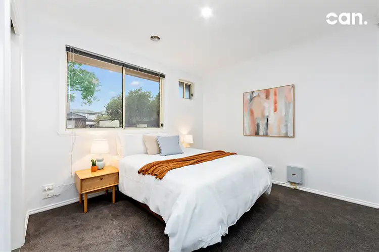 Fourth view of Homely house listing, 91 Glen Street, Glenroy VIC 3046