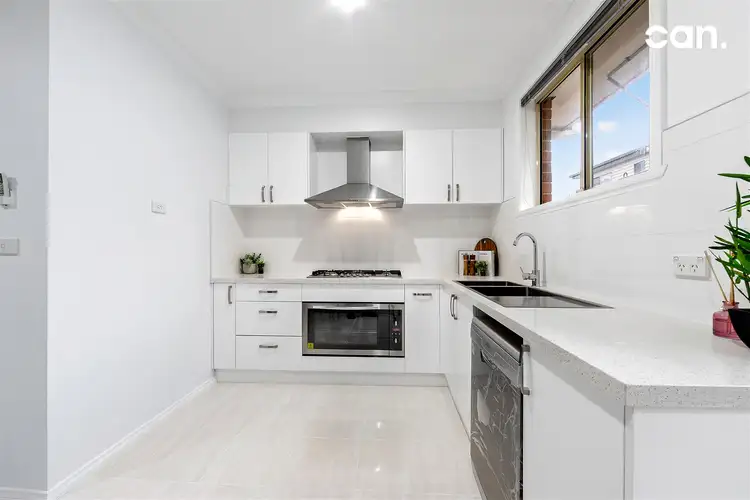 Fifth view of Homely house listing, 91 Glen Street, Glenroy VIC 3046
