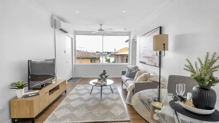 Third view of Homely unit listing, 13/6 Riverview Terrace, Hamilton QLD 4007