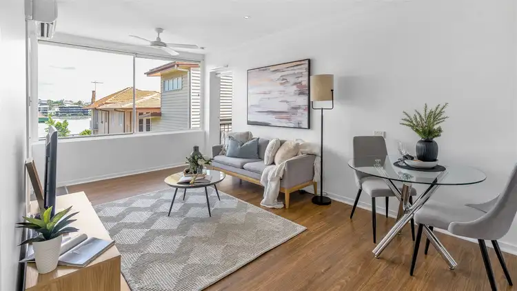 Fourth view of Homely unit listing, 13/6 Riverview Terrace, Hamilton QLD 4007