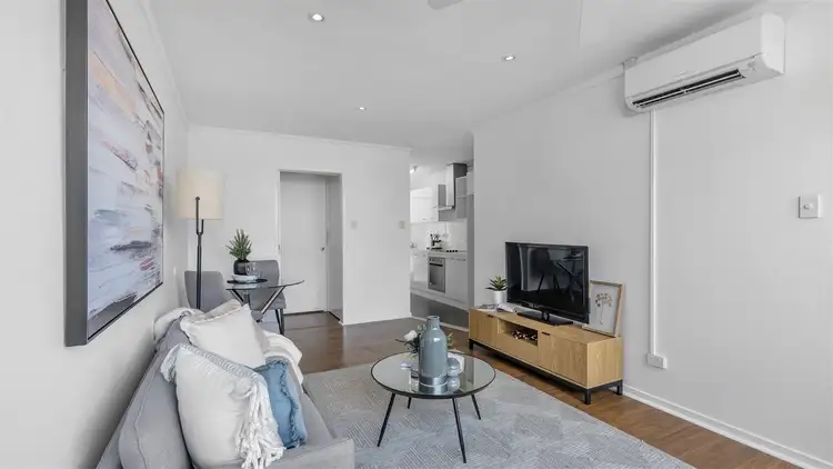 Fifth view of Homely unit listing, 13/6 Riverview Terrace, Hamilton QLD 4007