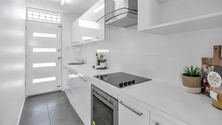 Sixth view of Homely unit listing, 13/6 Riverview Terrace, Hamilton QLD 4007