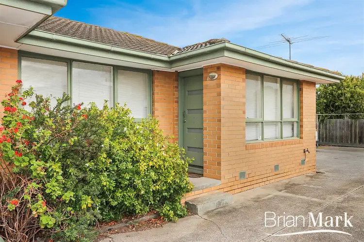 4/47 Curlew Avenue, Altona VIC 3018