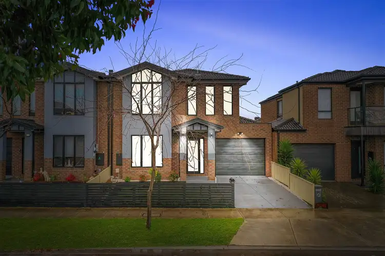 100 Allenby Road, Hillside VIC 3037