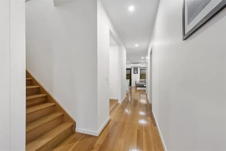 Second view of Homely house listing, 100 Allenby Road, Hillside VIC 3037