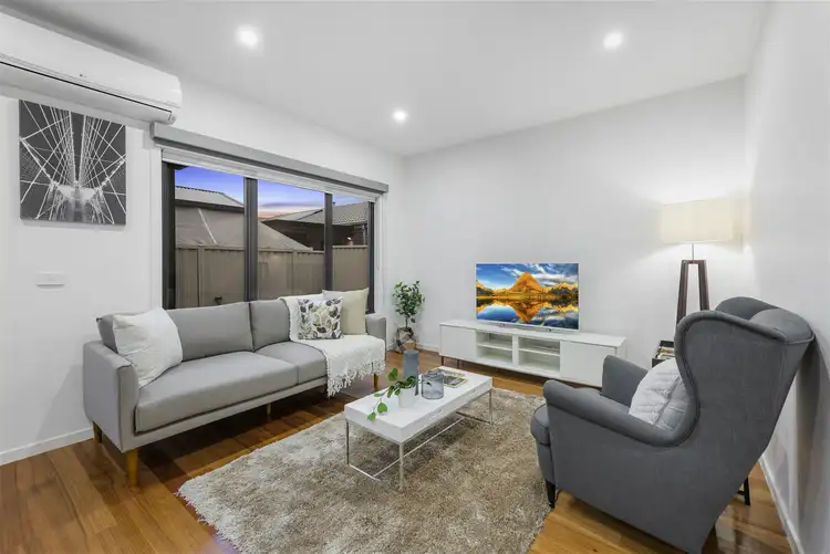 Third view of Homely house listing, 100 Allenby Road, Hillside VIC 3037
