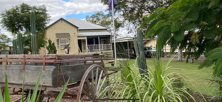 Fourth view of Homely house listing, 14 George Street, Toogoolawah QLD 4313