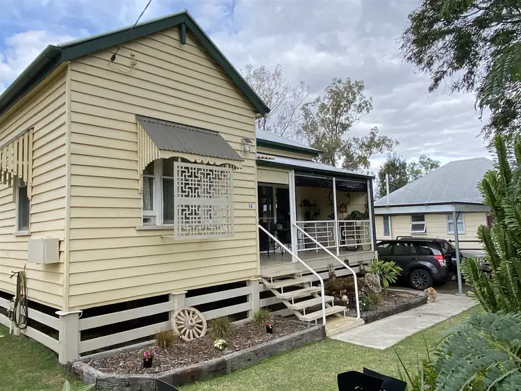 Fifth view of Homely house listing, 14 George Street, Toogoolawah QLD 4313