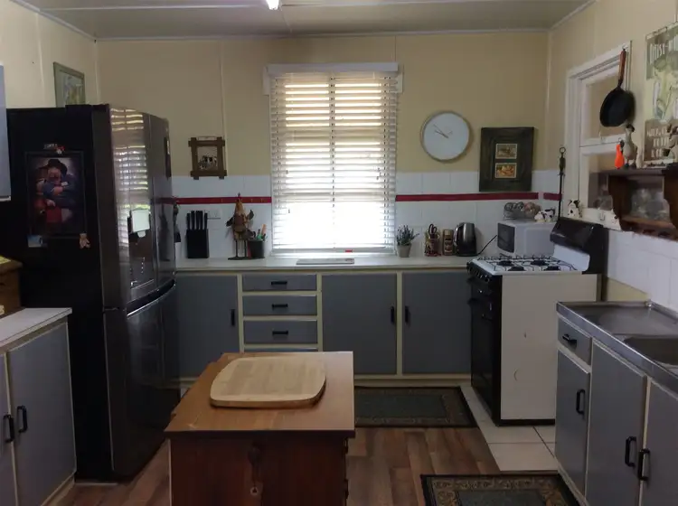Seventh view of Homely house listing, 14 George Street, Toogoolawah QLD 4313