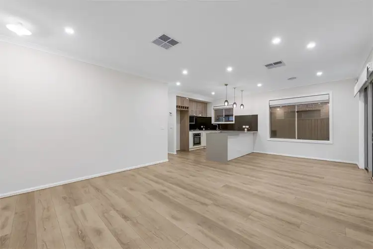 Second view of Homely house listing, 13 Movida Way, Rockbank VIC 3335