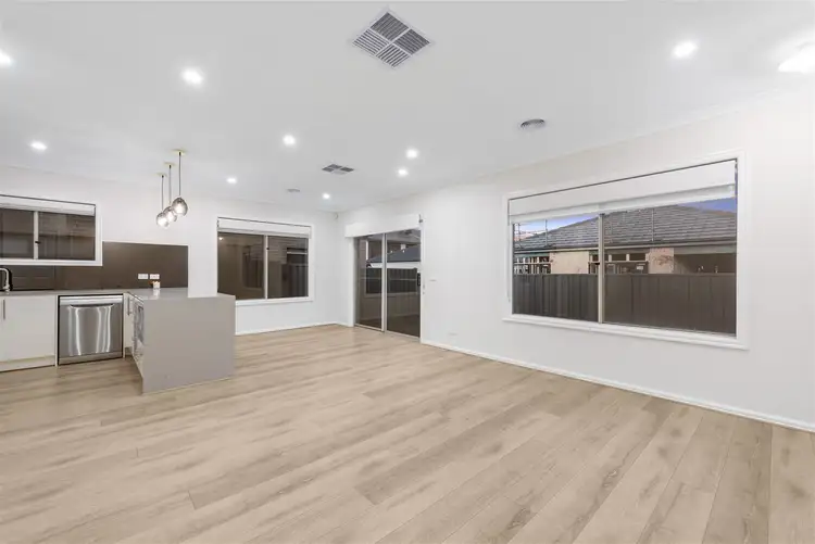 Third view of Homely house listing, 13 Movida Way, Rockbank VIC 3335