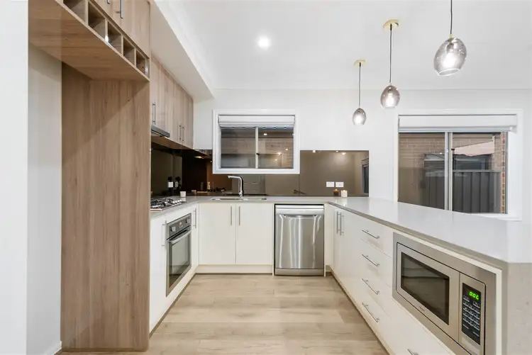 Fifth view of Homely house listing, 13 Movida Way, Rockbank VIC 3335