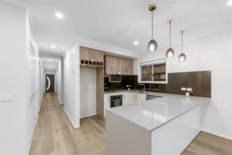 Sixth view of Homely house listing, 13 Movida Way, Rockbank VIC 3335