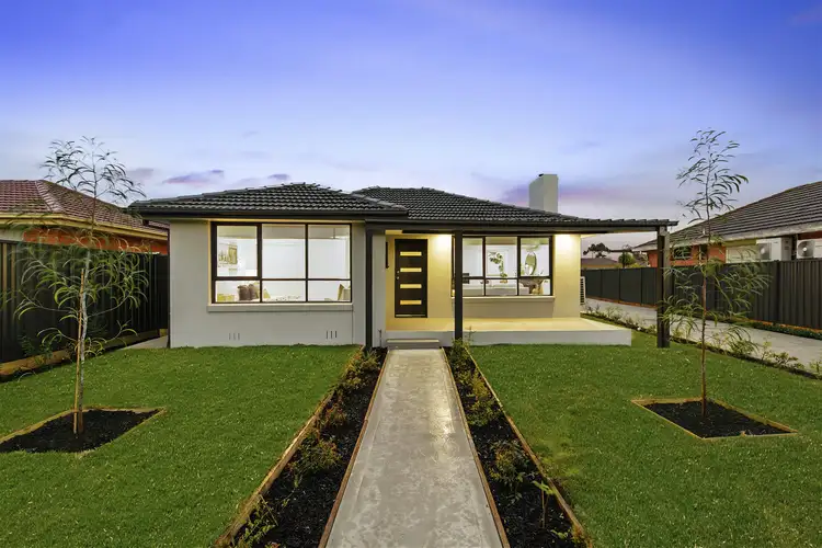 Main view of Homely house listing, 1/30 Stevens Road, St Albans VIC 3021
