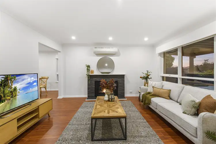 Second view of Homely house listing, 1/30 Stevens Road, St Albans VIC 3021