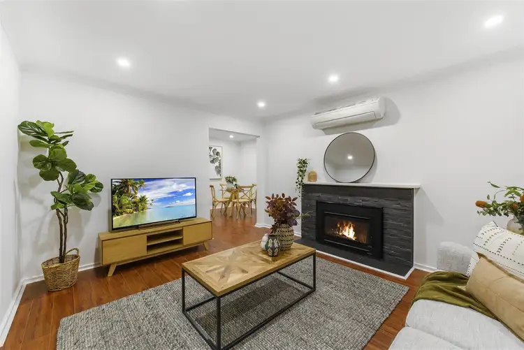Third view of Homely house listing, 1/30 Stevens Road, St Albans VIC 3021
