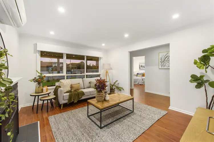 Fifth view of Homely house listing, 1/30 Stevens Road, St Albans VIC 3021