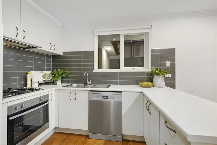 Sixth view of Homely house listing, 1/30 Stevens Road, St Albans VIC 3021