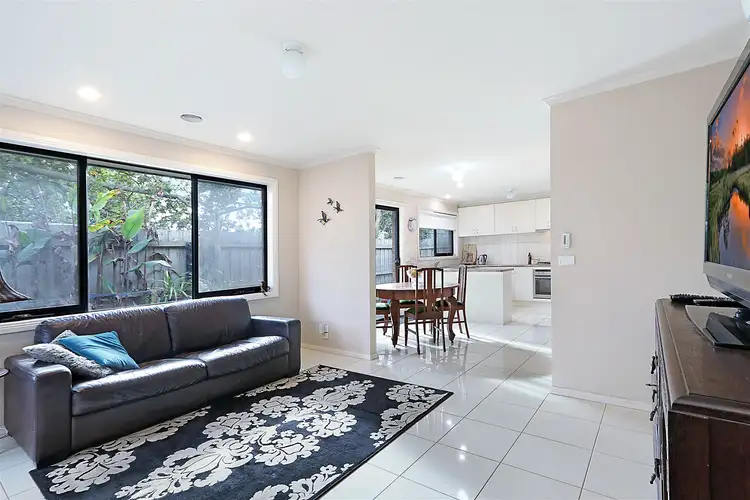 Second view of Homely house listing, 5A Apple Street, Pearcedale VIC 3912