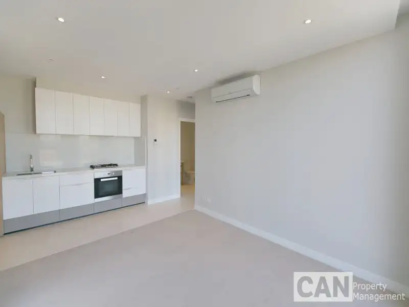 Main view of Homely apartment listing, 309/1A Launder Street, Hawthorn VIC 3122