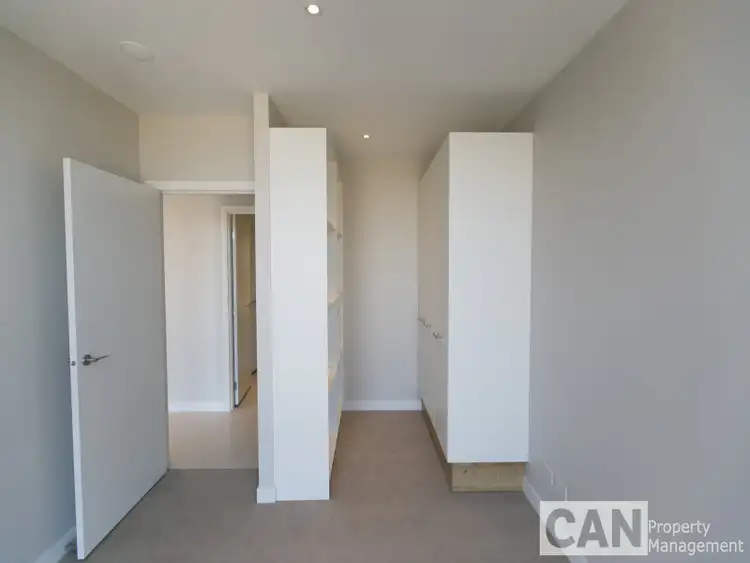 Second view of Homely apartment listing, 309/1A Launder Street, Hawthorn VIC 3122