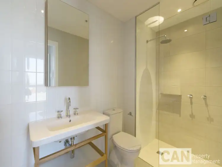 Third view of Homely apartment listing, 309/1A Launder Street, Hawthorn VIC 3122