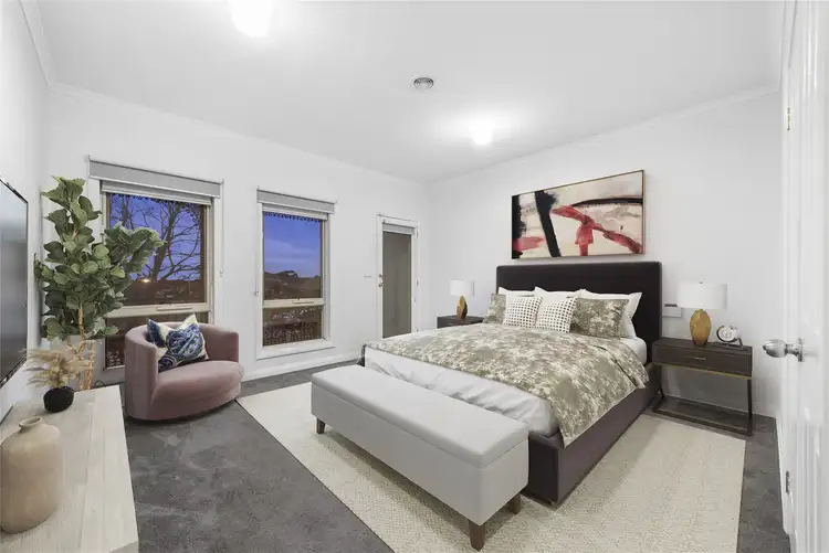 Sixth view of Homely house listing, 19 Marylou Court, Delahey VIC 3037