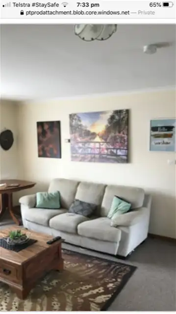 Fourth view of Homely house listing, 1/10 Walton Street, West Launceston TAS 7250