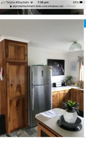 Fifth view of Homely house listing, 1/10 Walton Street, West Launceston TAS 7250