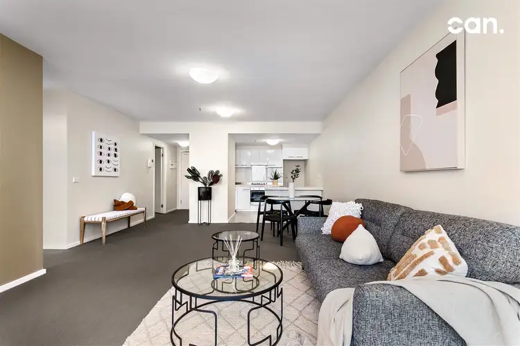 204/594 St Kilda Road, Melbourne VIC 3004