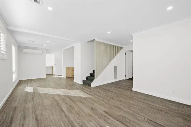 Fifth view of Homely house listing, 13 Oakbank Drive, Mount Helen VIC 3350