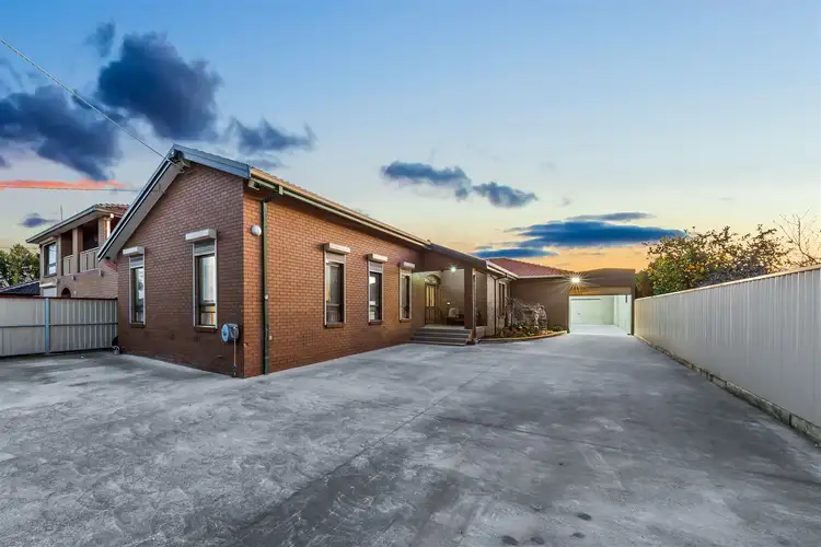 153 Alfrieda Street, St Albans VIC 3021