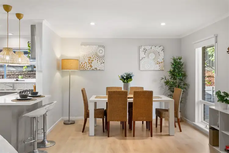 Fifth view of Homely house listing, 9 Hui-Hui Drive, Happy Valley SA 5159