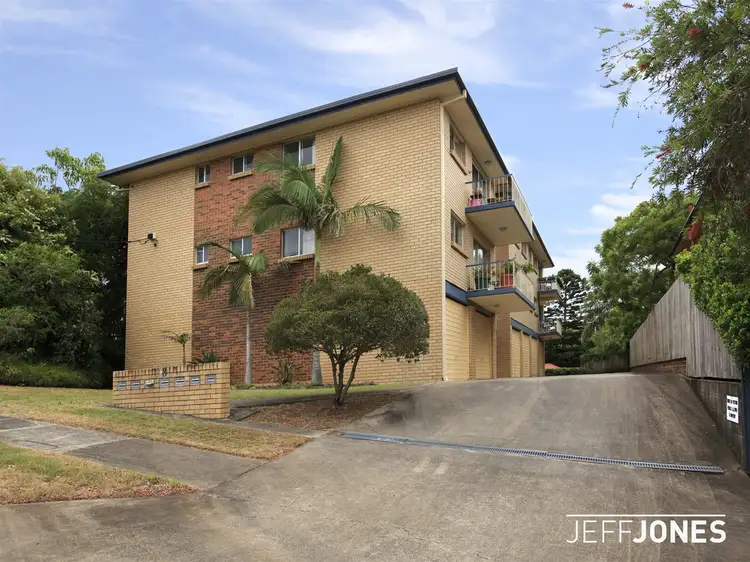 Third view of Homely apartment listing, 5/8 Barradine Street, Greenslopes QLD 4120