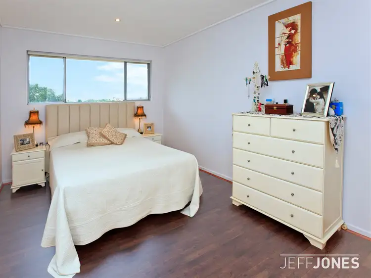 Fourth view of Homely apartment listing, 5/8 Barradine Street, Greenslopes QLD 4120