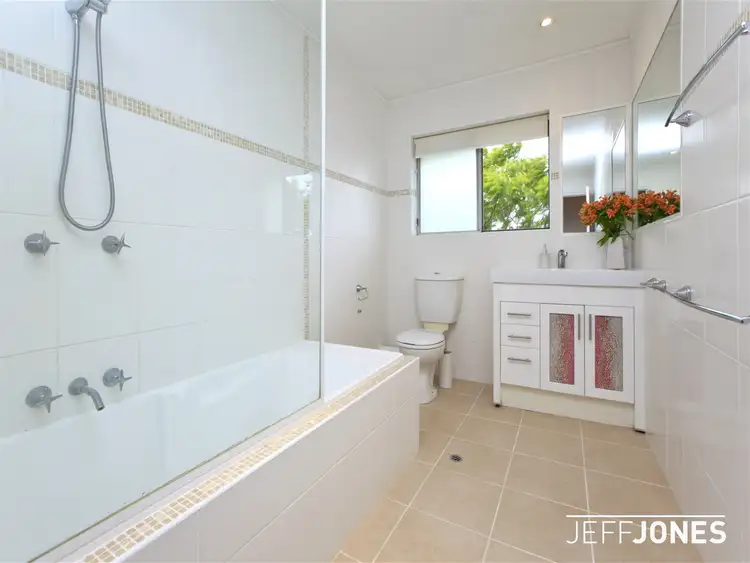 Sixth view of Homely apartment listing, 5/8 Barradine Street, Greenslopes QLD 4120