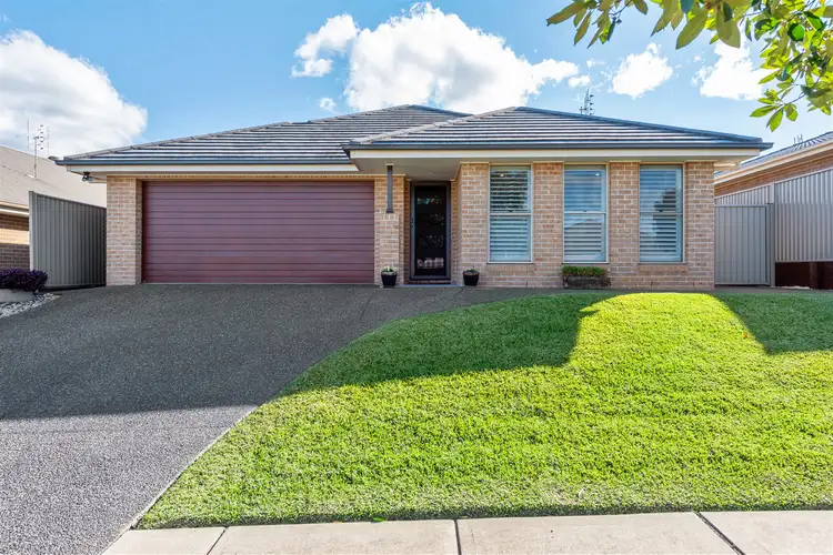 Main view of Homely house listing, 11 Spinebill Street, Cooranbong NSW 2265