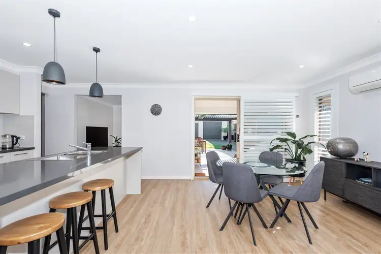 Second view of Homely house listing, 11 Spinebill Street, Cooranbong NSW 2265