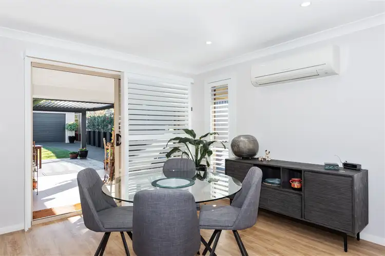 Third view of Homely house listing, 11 Spinebill Street, Cooranbong NSW 2265