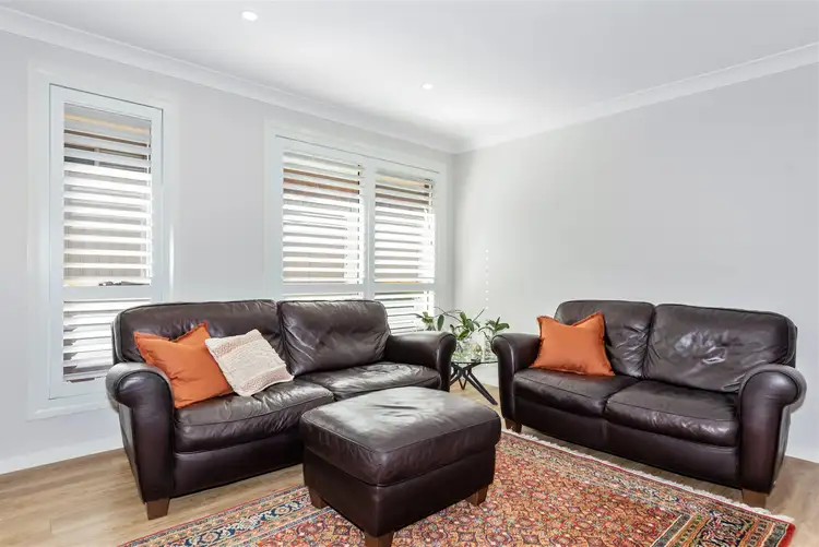 Fifth view of Homely house listing, 11 Spinebill Street, Cooranbong NSW 2265