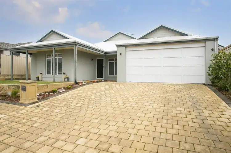 10 TATTERSHALL ROAD, Darch WA 6065