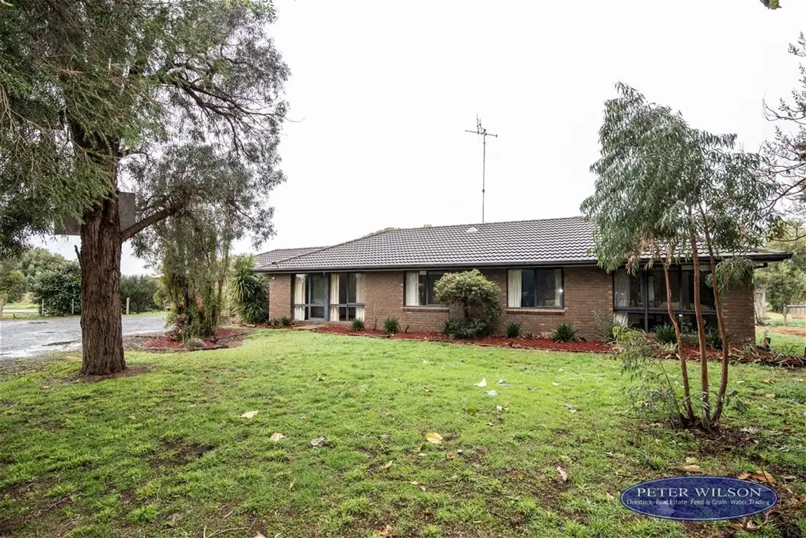 Main view of Homely house listing, 5 Finlay Road, Tongala VIC 3621