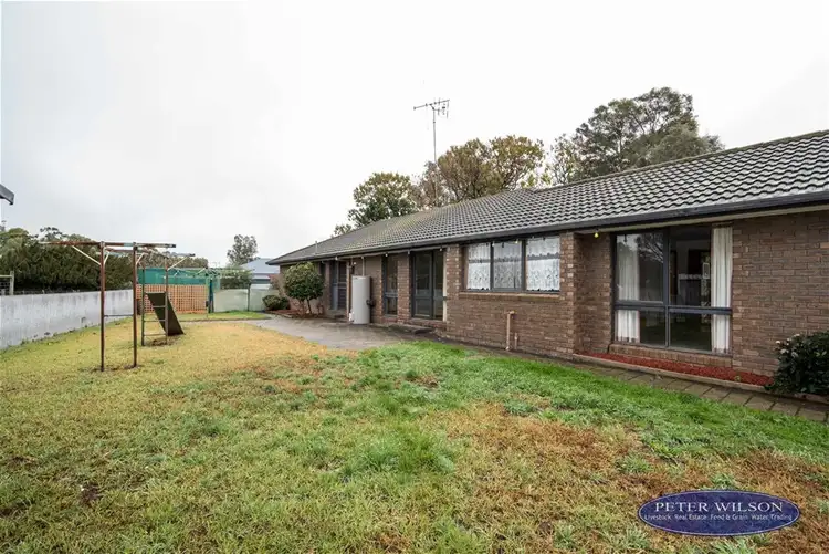 Second view of Homely house listing, 5 Finlay Road, Tongala VIC 3621