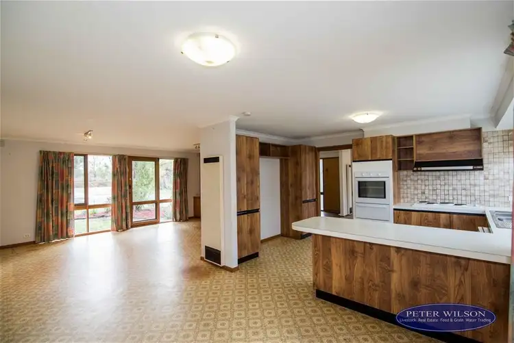 Third view of Homely house listing, 5 Finlay Road, Tongala VIC 3621