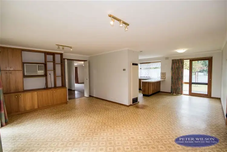 Fourth view of Homely house listing, 5 Finlay Road, Tongala VIC 3621