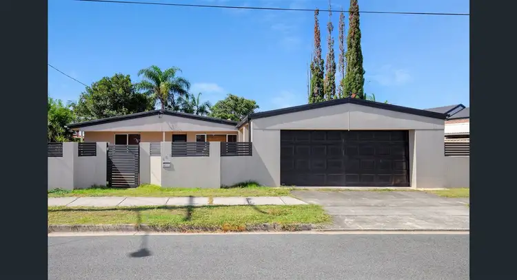 Main view of Homely house listing, 153 Paradise Parade, Hollywell QLD 4216