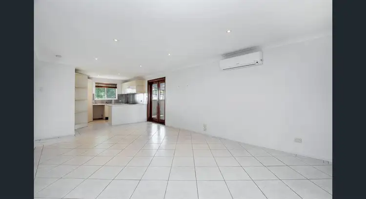 Second view of Homely house listing, 153 Paradise Parade, Hollywell QLD 4216